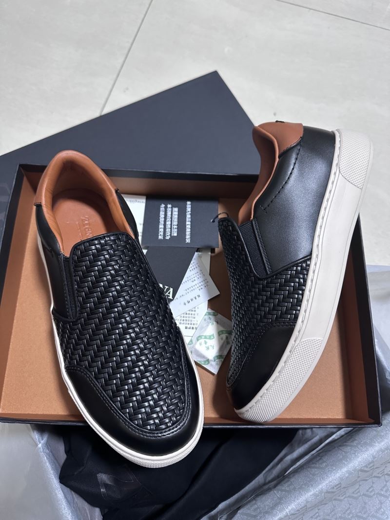 Ermenegildo Zegna Shoes